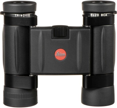 Lornetka Leica Trinovid 8x20 BCA widok od przodu