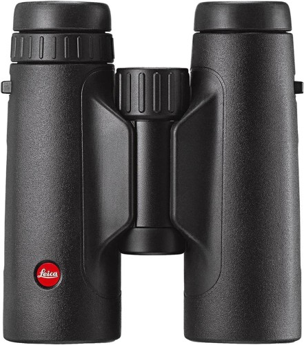 Lornetka Leica Trinovid 10x42 HD widok od przodu