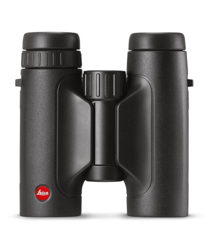 Lornetka Leica Trinovid 10x32 HD widok od przodu