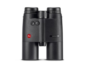 Lornetka z dalmierzem Leica Geovid R 8x42 40811