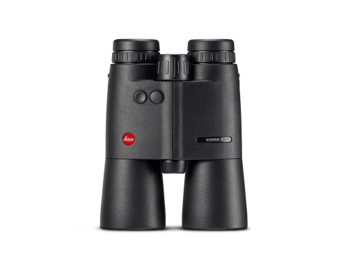 Lornetka z dalmierzem Leica Geovid R 8x56 New Generation widok od przodu