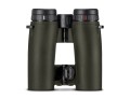 Lornetka Leica Geovid 10x32 Pro Green widok od przodu