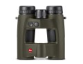 40820_Leica-Geovid-Pro-green_10x32 widok od przodu