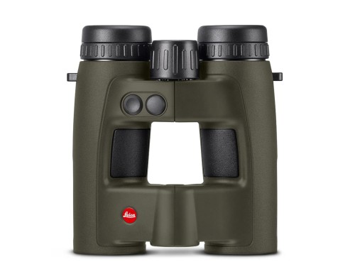 40820_Leica-Geovid-Pro-green_10x32 widok od przodu