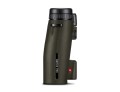 Lornetka Leica Geovid 10x32 Pro Green widok z boku