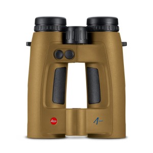 Lornetka z dalmierzem Leica Geovid 10x42 PRO AB+ 40818 z kalkulatorem balistycznym