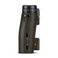 Leica-Lornetka-Geovid-Pro-10x32-oliv widok z boku