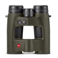 Leica-Lornetka-Geovid-Pro-10x32-oliv widok od przodu
