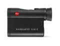 Dalmierz Leica Rangemaster CRF 2400-R widok lewego boku