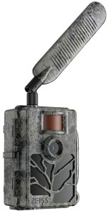 Fotopułapka Zeiss Secacam 5