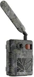 Fotopułapka Zeiss Secacam 7
