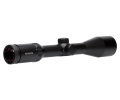 Luneta Kahles Helia 2-10x50i Abs. 4-Dot SR (z szyną) obraz z boku