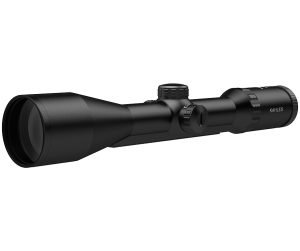 Luneta Kahles Helia 2-10x50i Abs. 4-Dot SR (z szyną)