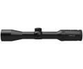 Luneta Kahles Helia 1.6-8x42i Abs. 4-Dot SR (z szyną) zdjęcie z boku