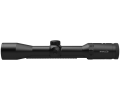 Luneta Kahles Helia 1.6-8x42i Abs. 4-Dot SR (z szyną) widok z boku