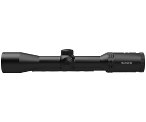 Luneta Kahles Helia 1.6-8x42i Abs. 4-Dot SR (z szyną)