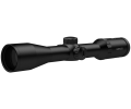 Luneta Kahles Helia 1.6-8x42i Abs. 4-Dot SR (z szyną) rzut z boku