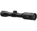 Luneta Kahles Helia 1.6-8x42i Abs. 4-Dot SR (z szyną) obraz z boku