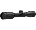 Luneta Kahles Helia 1.6-8x42i Abs. 4-Dot SR (z szyną) ekspozycja z boku