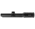 Luneta Kahles Helia 1-5x24i Abs. 4-DH SR (z szyną) zdjęcie z boku