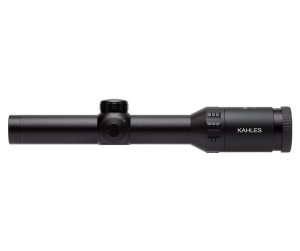 Luneta Kahles Helia 1-5x24i Abs. 4-DH