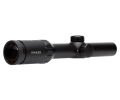 Luneta Kahles Helia 1-5x24i Abs. 4-DH zdjęcie z boku