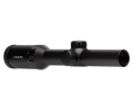 Luneta Kahles Helia 1-5x24i Abs. 4-DH ujęcie z boku