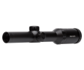 Luneta Kahles Helia 1-5x24i Abs. 4-DH perspektywa z boku