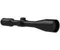 Luneta Kahles Helia 3,5-18x50i Abs. 4-Dot ujęcie z boku