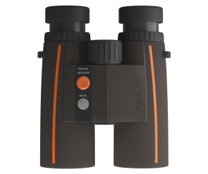 Lornetka Kahles Helia 10x42 RF  z dalmierzem