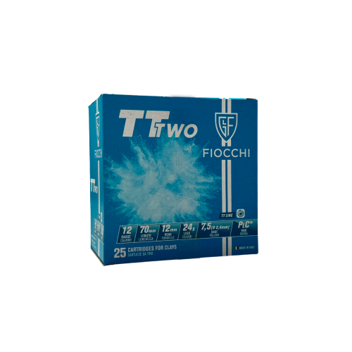 fIOCCHI 12/70 7,5 Trap