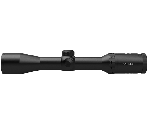 Luneta Kahles Helia 1.6-8x42i Abs. 4-Dot widok z boku
