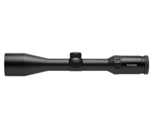 Luneta Kahles Helia 2-10x50i Abs. 4-Dot