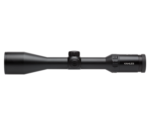 Luneta Kahles Helia 2-10x50i Abs. 4-Dot widok z boku
