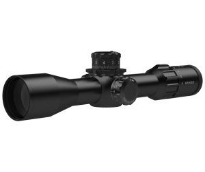 Luneta celownicza Kahales K328i DLR 3,5-28x50