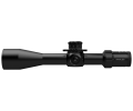 Luneta celownicza Kahles K525i DLR 5-25x56 zdjęcie z boku