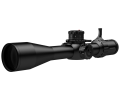 Luneta celownicza Kahles K525i DLR 5-25x56 widok z boku