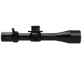 Luneta celownicza Kahles K525i DLR 5-25x56 obraz z boku