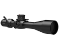Luneta celownicza Kahles K525i DLR 5-25x56 ujęcie z boku