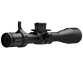Luneta celownicza Kahles K525i DLR 5-25x56 perspektywa z boku