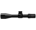 Luneta celownicza Kahles K525i 5-25x56 zdjęcie z boku