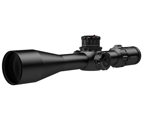 Luneta celownicza Kahles K525i 5-25x56 widok z boku
