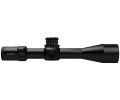 Luneta celownicza Kahles K525i 5-25x56 obraz z boku