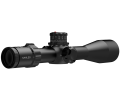 Luneta celownicza Kahles K525i 5-25x56 perspektywa z boku