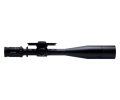Luneta celownicza Kahles K1050i FT 10-50x56 rzut z boku