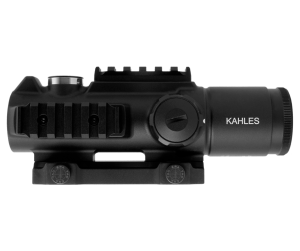 Luneta celownicza Kahles K4i 4x30i Circle Dot