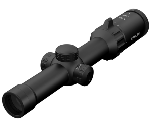 Luneta celownicza Kahles K16i 1-6x24