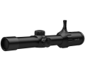 Luneta celownicza Kahles K18i 1-8x24 rzut z boku