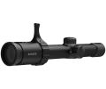 Luneta celownicza Kahles K18i 1-8x24 widok z boku