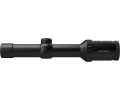 Luneta celownicza Kahles K18i-2 1-8x24 3GR perspektywa z boku